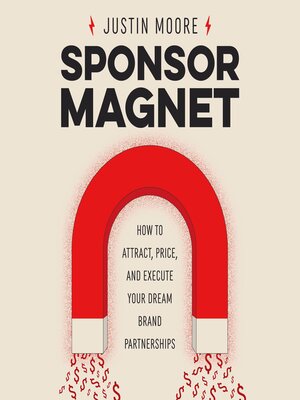 cover image of Sponsor Magnet